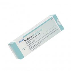 Неуластим (раствор для инъекций) 10 мг/мл 0,6 мл №1 в Владимире и области фото
